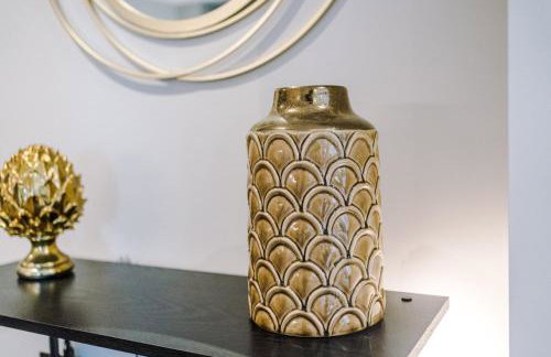 Premium 3 Bed Apartment City Centre - Free Parking - Foto 37