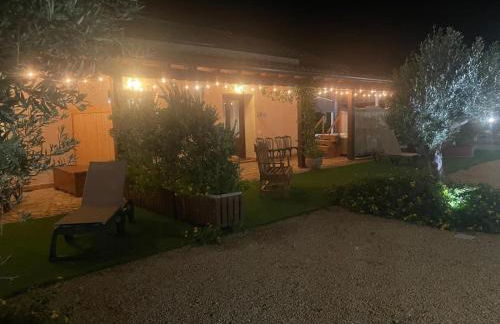 Agriturismo Dispenza - Foto 99