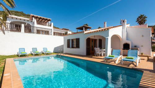 Villas Playas de Fornells by Escape Home - Foto 3