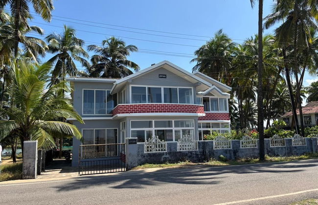 Gintara Beachstay - Foto 17