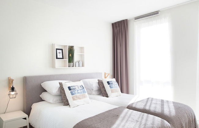 Modern Apartment Close to the Beach and the sea - Photo 16