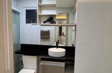 Apartamento 3km de Praias, Supermercado, bares - Foto 12