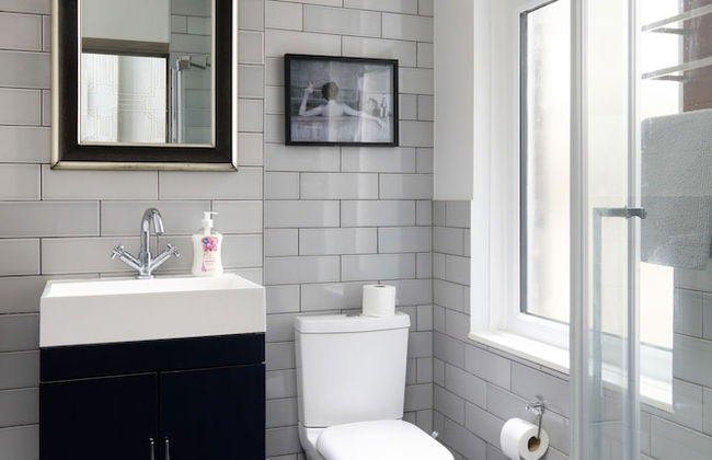 City Heart Brighton - Foto 16