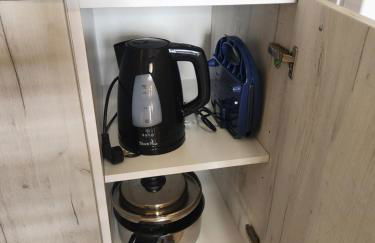 Cozy apartment in Nea Kios - Foto 27