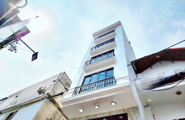 LuxHomes Apartment - Photo 1