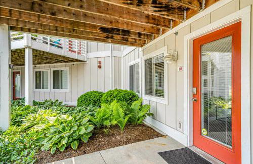 Lake Living at Northern Lights Condo 10 - Foto 22