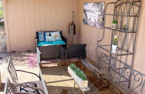 My Cozy Duplex B in the heart of West Side - Foto 23