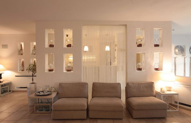 Relais in Contrada - Foto 49