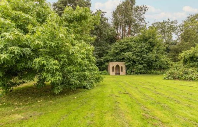 Host Stay Mill House - Foto 32