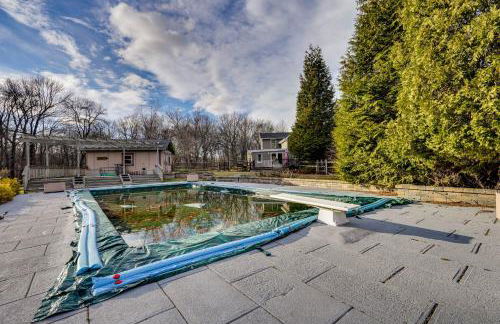 7 Mi to The Walkway Hudson Valley Adventure Base - Foto 21