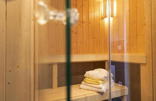 Ferienwohnungen Friedenshöhe in Oberammergau - Foto 46