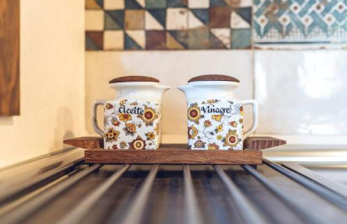 CR "El Arrabal" Valle de La Vera - Photo 19