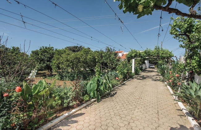 Villa V3 With Private Pool and air Conditioning and Free Wifi Internet - Photo 27