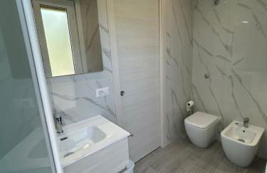 La Conchiglia Apartment Villa Margi - Foto 13