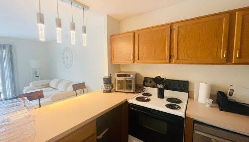 Comfortable 2BR2BA Great Monthly Rates - Foto 3