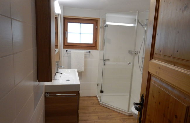 Ferienwohnung Bigliel-Wahrenberger - Foto 19