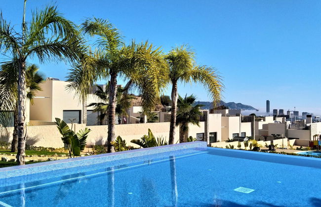 Alegría Village - Foto 25