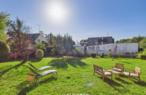 -SALTY- Spacieuse Neo Bretonne au Cabellou - Photo 10