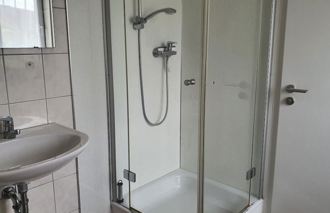 Large Detached Holiday Home in Hesse With Private Garden and Terrace - Foto 54