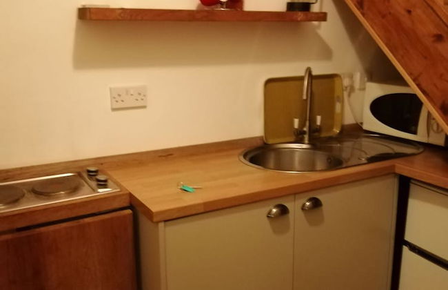 The Old Cook's House - Foto 3