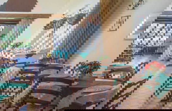 Castello di Santa Cristina - Photo 50