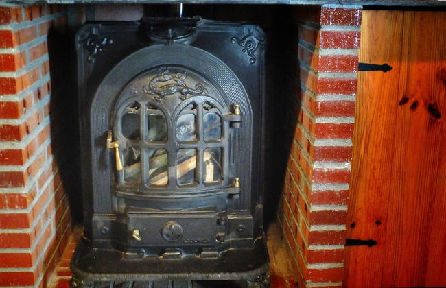 Casa rural Quevedo - Foto 26