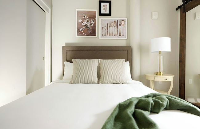 Sonder by Marriott Bonvoy The Broughton Apartments Historic District - Foto 43