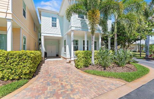 Outriggers 18- Happy Daze - Foto 52