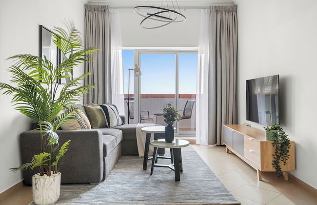 Silkhaus Art XII - Barsha Heights - Photo 59