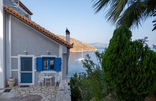 ΟΙ ΝΥΜΦΕΣ ΤΟΥ ΓΑΛΑΞΙΔΙΟΥ - Photo 60