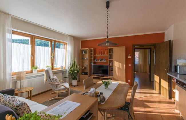 1 Mainblick Brigitte - Foto 1