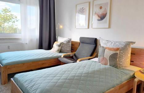 Apartment M - nice view - Foto 1