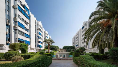 Arcos Beach Infostays - Free Parking - Foto 4, Garden view