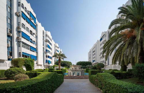 Arcos Beach Infostays - Free Parking - Foto 4