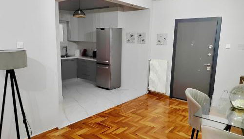 Εlite Αpartment Trikala - Foto 4