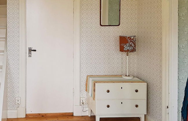 7 Person Holiday Home in Fargelanda - Foto 19