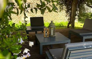 La Colline de Tilleul - De La Colline 4 STAR RATED - Beautiful Cottage Near Aubeterre - Foto 27