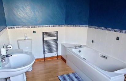 Rosebank Lodge - Foto 10