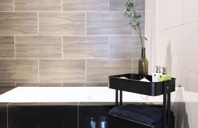 Luxury Duplex at The Reach Titiwangsa - Foto 43