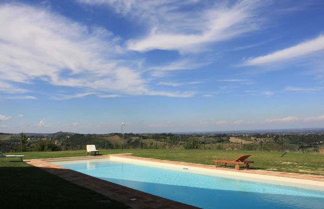 Belvilla by OYO Casa de Poi - Foto 16