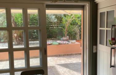 POLE POLE beautiful villa in Mati - Foto 63