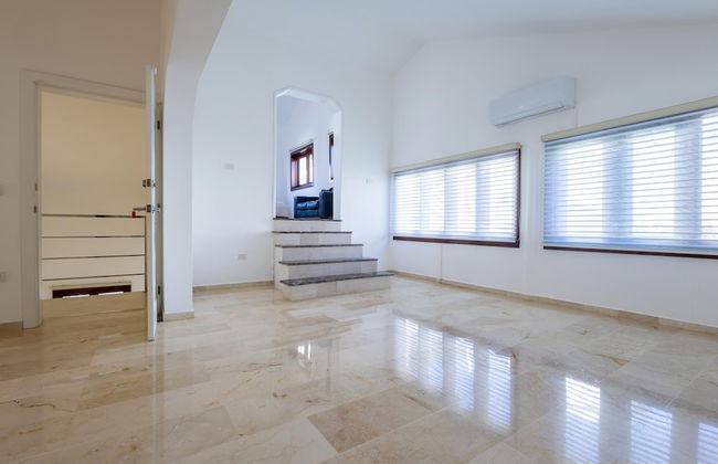 Beachfront 7BR Villa With Pool Maid Los Corales - Foto 79