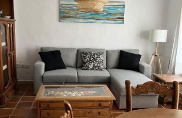 Comodo apartamento en Bahia de la Plata - Photo 2