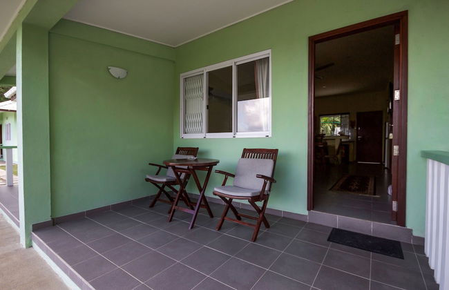 Surfers Self-Catering Chalets - Photo 29