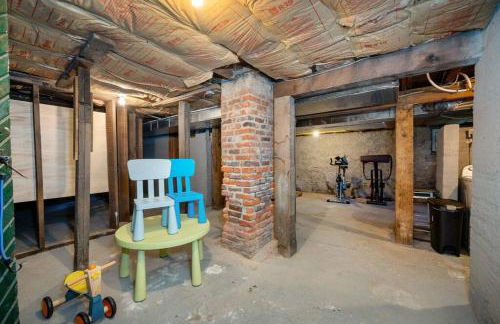 2BR 1BA Small Town Feel Pets Allowed - Foto 33