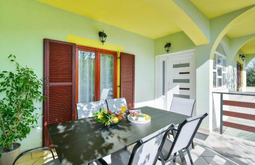 Holiday home Antonia with pool - Foto 35