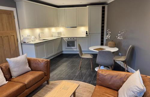 Aaron Glen Guest Apartments - Foto 32