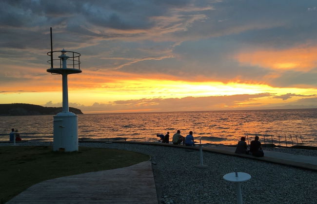 Apartment Lighthouse &free Parking in Izola-isola - Foto 1