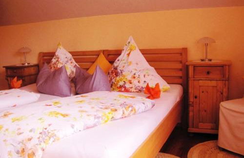 Ferienwohnung am Wanderweg - Foto 17