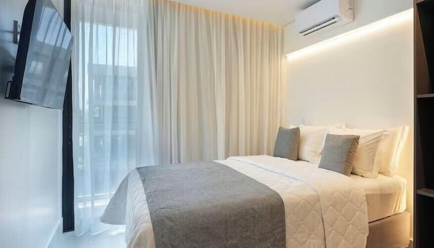 GAV Porto Alto resort - Foto 5, Habitación